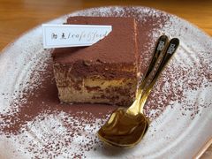 -沏点Trattoria意大利餐厅(新街口店)
