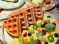 -G+KITCHEN·西餐·手作(时代广场店)