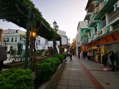 -澳门长洲糯米糍(柯打苏沙街店)
