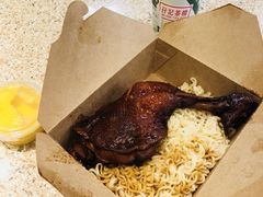 瑞士鸡腿捞丁-孖记茶档·热腾茶餐(乐峰店)