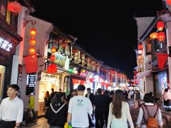 -衣裳街历史文化街区