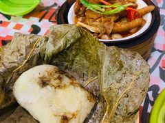 糯米鸡-七爺清汤腩(南开大悦城店)