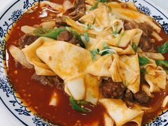 -靖远尕六美味羊羔肉