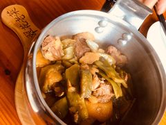 -翠花老菜饺子馆(七宝店)