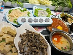 -名都晓荷塘主题火锅(春光路店)