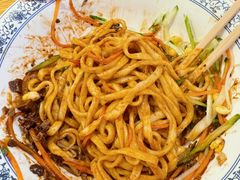 -北三条胡同打卤面馆(雍和宫店)
