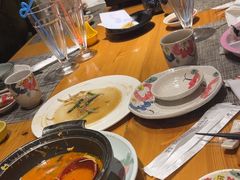 -大岛日本料理铁板烧(南通大饭店)