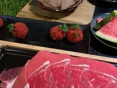 -湊湊火锅·茶憩(上海合生汇店)