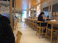 -梨花牛肉汤饭(仁恒伊势丹店)