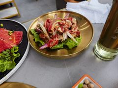 -棒小伙·齐齐哈尔烤肉(龙茗路店)
