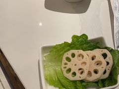 -牛焱·贵州黄牛肉火锅(城西银泰店)