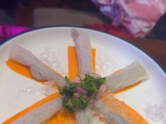 -重庆高老九火锅(万象城店)
