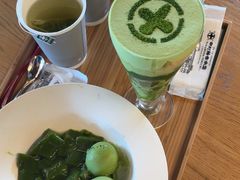 -中村藤吉(平等院店 )