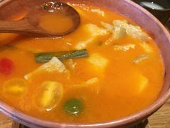 -云海肴·汽锅鸡·云南菜(天山百盛优客店)