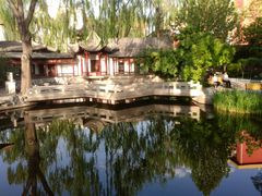 -碑林公园