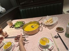 -囍凤楼·粤菜·点心·火锅(温特莱店)