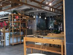 大堂-冰泉豆浆馆(阳朔店)