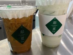 -LINLEE·手打柠檬茶(思北店)
