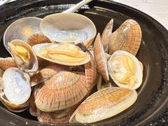 -百味馆·海鲜·湛江菜(后海花园店)