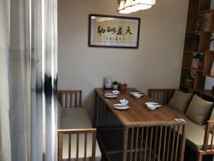 -醉霖生态餐厅(交大店)