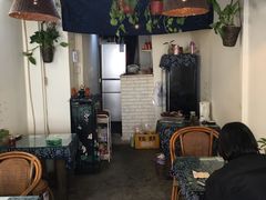 -蜗牛小馆醉乡民谣云南菜(惠新西里店)