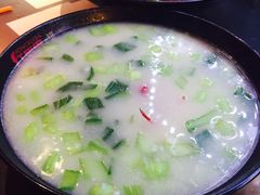 龙虾泡饭-红钳侠小龙虾·烧烤(中赢康康谷店)