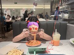 -必胜客(远大路店)