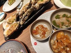 -大渔铁板烧(花园道店)