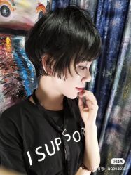 -时尚殿堂明星门店