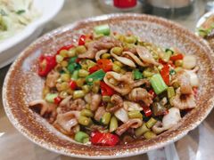 -陈厨老味·老派郴州菜(宜章店)