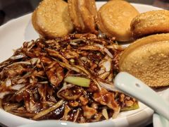 -羲和雅苑•北京烤鸭(乐园道万象城店)