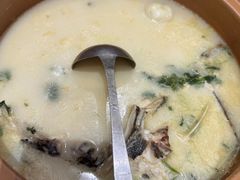 -颂福楼·南京菜(定淮门店)