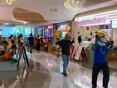 -天河领展广场