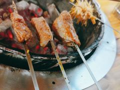 -号令江湖·水浒烤肉(和畅睦邻中心店)
