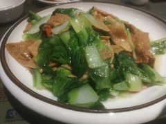 -松针蔡记蒸饺(花园路店)