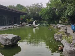 -扬州瘦西湖温泉
