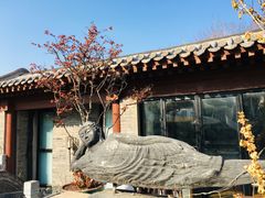-糖房咖啡(南锣鼓巷店)