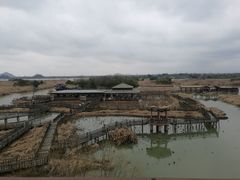 -下渚湖国家湿地公园科普馆