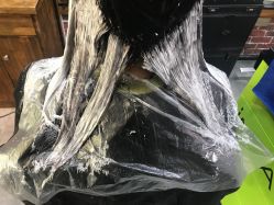 -欣艺美发沙龙