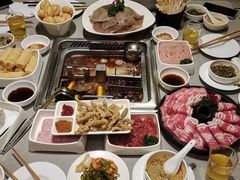 -海底捞火锅(宝龙广场夜宵主题店)