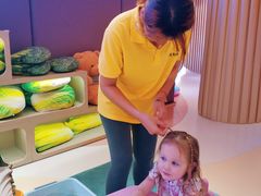 -水桶王国主题餐厅·聚会·生日派对·亲子活动·家庭套餐(亚龙湾希尔顿店)