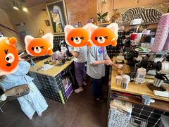-HANA COFFEE(长寿路店)