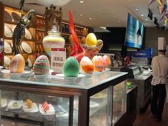 -虎门美思威尔顿酒店(海之光自助餐)