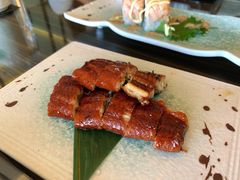 -柚·日式料理-富力万丽酒店