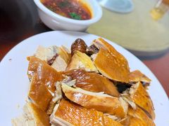 -嘉里饭庄
