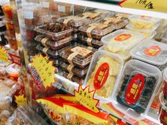 零售区-二斗栗子(西湖道店)