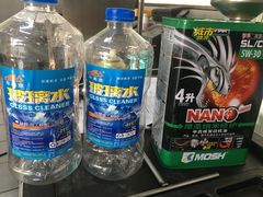 -懂车连锁奔驰宝马奥迪专修(德胜门店)