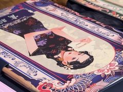 -剧狐剧本杀·月球探案馆(人民广场1号店)
