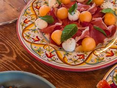 -Alimentari Grande(东湖路店)