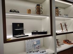-宝岛眼镜(雨花吾悦广场店)